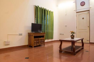 Hall Image of MANJULA NEST FF in Byatarayanapura CMC And OG Part, Bengaluru