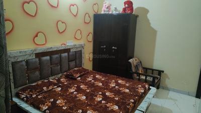 Bedroom Image of 666 Sq.ft 3 BHK Independent House for sale in Jhotwara Jaipur for Rs. 5500000