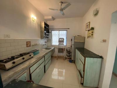 Kitchen Image of 1700 Sq.ft 3.5 BHK Apartment / Flat for sale in Koregaon Park Pune for Rs. 35000000