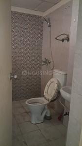 Image of 1075 Sq.ft 2 BHK Apartment / Flat for rent in Gaur City 7th Avenue, Noida Extension, Greater Noida for Rs. 24000