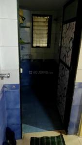 Bathroom Image of 520 Sq.ft 1 BHK Apartment / Flat for sale in Dombivli East Thane for Rs. 3500000