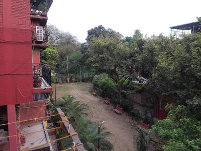 Image of 1500 Sq.ft 2 BHK Builder Floor for rent in Safdarjung Development Area, New Delhi for Rs. 70000
