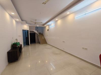 Hall Image of 2200 Sq.ft 3 BHK Apartment / Flat for rent in Shivaji Nagar Bengaluru for Rs. 100000