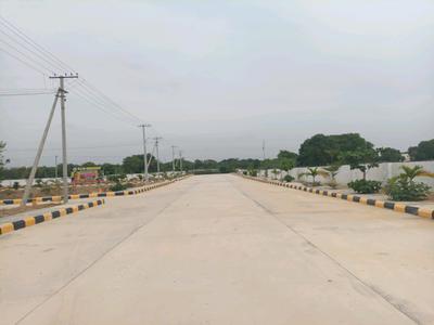 Image of 110 Sq.ft Residential Plot / Land for sale in Medchal, Secunderabad for Rs. 3300000
