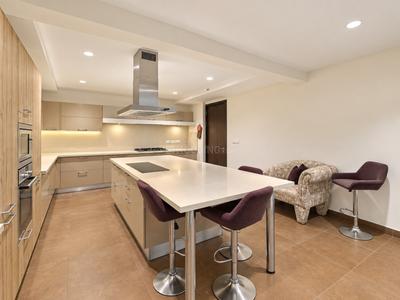 Hall Image of 4041 Sq.ft 4 BHK Apartment / Flat for rent in Prestige White Meadows, Whitefield Bengaluru for Rs. 300000