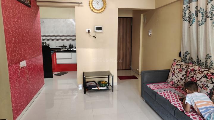 Shriram Sai Shanti Park Main Image 1