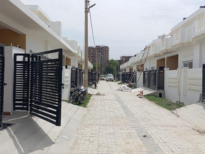 Sahu Kalpana Residency Main Image 1