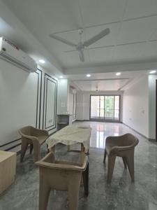 3 BHK Independent Builder Floor