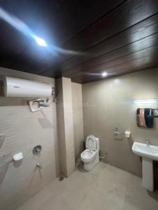 Bathroom Image of 2850 Sq.ft 3.5 BHK Builder Floor for sale in Sahastradhara Road Dehradun for Rs. 11000000