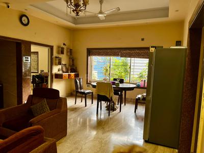 Hall Image of 1500 Sq.ft 3 BHK Apartment / Flat for sale in Jodhpur Park Kolkata for Rs. 15000000
