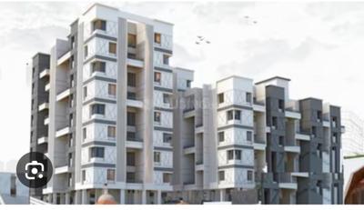 Image of 600 Sq.ft 1 BHK Apartment / Flat for sale in Kutumb, Ambegaon Budruk, Pune for Rs. 4000000