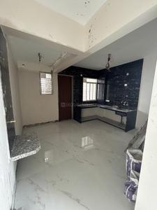 Hall Image of 2100 Sq.ft 3 BHK Builder Floor for rent in Savedi Ahmednagar for Rs. 32000