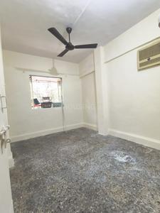 Hall Image of 580 Sq.ft 1 BHK Apartment / Flat for rent in Borivali West Mumbai for Rs. 22000
