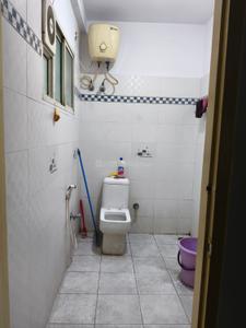 Image of 1200 Sq.ft 2 BHK Apartment / Flat for rent in Banaswadi, Bengaluru for Rs. 40000