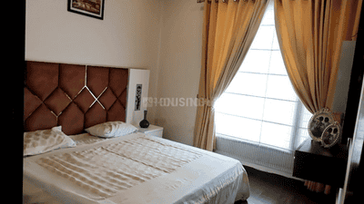 KBP Smart City Mohali Bedroom One 2