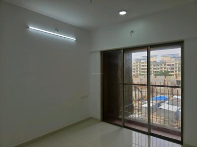 Bedroom Image of 1400 Sq.ft 3 BHK Apartment / Flat for sale in JSB Gokul Nakshatra II, Virar West Virar for Rs. 11141000