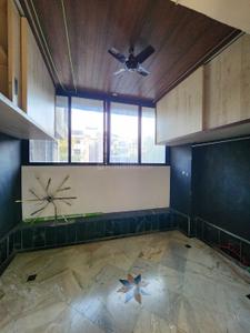 Kitchen Image of 2201 Sq.ft 4 BHK Apartment / Flat for rent in Wanwadi Pune for Rs. 75000
