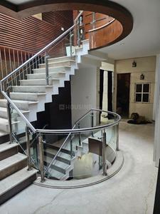Balcony Image of 2079 Sq.ft 7 BHK Independent House for sale in Paschim Vihar New Delhi for Rs. 165000000