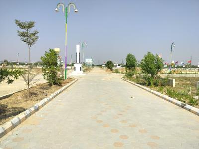 Image of 1000 Sq.ft Residential Plot / Land for sale in Chaksu, Jaipur for Rs. 3100000