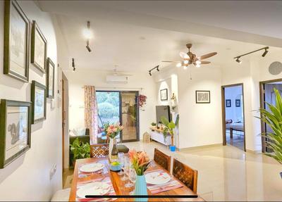 2 BHK Flat