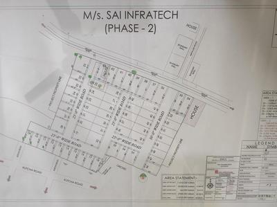Bijnor Plot View 2