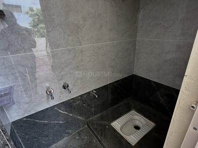 Bathroom Image of 980 Sq.ft 2 BHK Independent House for sale in Kamal Vihar Raipur for Rs. 3675000