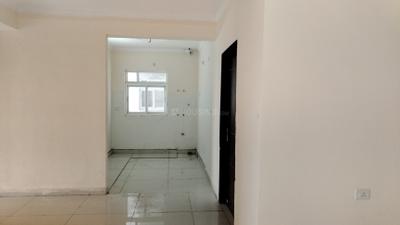Kitchen Image of 1640 Sq.ft 3 BHK Apartment / Flat for sale in Mangalam Neelkanth Dreamz, Vrindavan Yojana Lucknow for Rs. 10332000