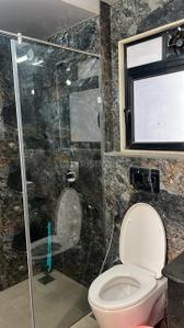 Bathroom Image of 1036 Sq.ft 2 BHK Apartment / Flat for sale in Dosti Eastern Bay, Wadala Mumbai for Rs. 31000000