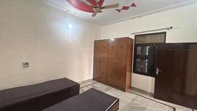 Bedroom Image of Verma Pg in Mundian Kalan, Ludhiana