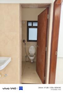 Bathroom Image of 1150 Sq.ft 2 BHK Apartment / Flat for sale in Tigers Nest, Bhugaon Pune for Rs. 7000000