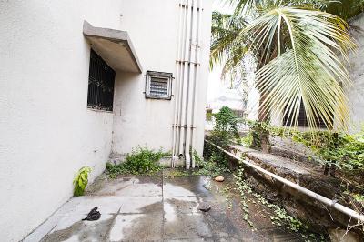 Balcony Image of 2070 Sq.ft 4 BHK Independent House for sale in Kasindra Ahmedabad for Rs. 7500000