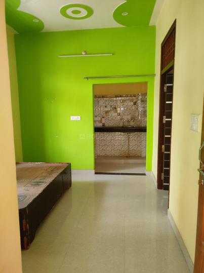 Hariharpur, Roberts Lines Bedroom 1
