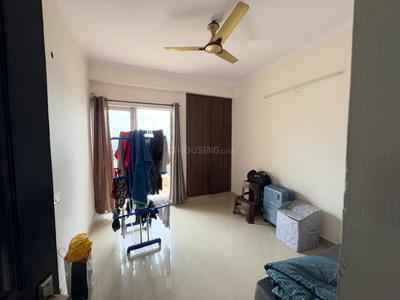 2.5 BHK Flat