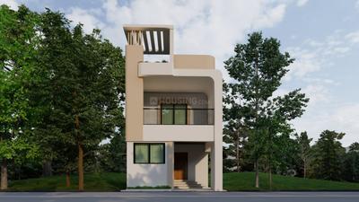 Image of 2200 Sq.ft 3 BHK Independent House for sale in Lohegaon, Pune for Rs. 6800000
