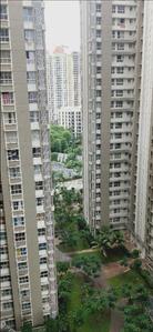 Image of 950 Sq.ft 2 BHK Apartment / Flat for sale in Thane West, Thane for Rs. 10500000