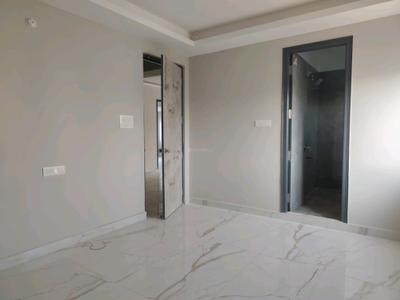 Bedroom Image of 2500 Sq.ft 4 BHK Apartment / Flat for sale in Happy Homes Colony Hyderabad for Rs. 12000000