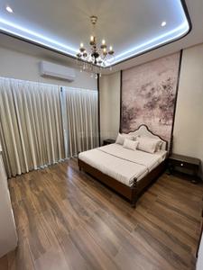 Bedroom Image of 1797 Sq.ft 3 BHK Apartment / Flat for sale in Wakad Pune for Rs. 20000000