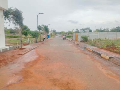 Image of 642 Sq.ft Residential Plot / Land for sale in BSCPL Bollineni County, Chikka Tirupathi, Kolar for Rs. 2405000
