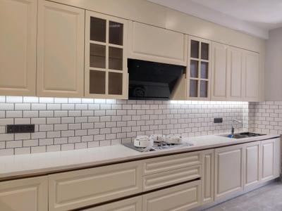 Kitchen Image of 3000 Sq.ft 3.5 BHK Builder Floor for rent in Selling Sunset South City 1, Sector 41 Gurgaon for Rs. 100000