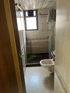 Image of 1000 Sq.ft 2 BHK Apartment / Flat for rent in Neel Tarang, Shivaji Park, Mumbai for Rs. 135000