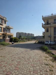 Image of 1314 Sq.ft Residential Plot / Land for sale in ATS Golf Meadows, Ashiana Colony, Dera Bassi for Rs. 6278000
