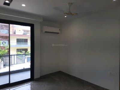 Bedroom Image of 2700 Sq.ft 4 BHK Builder Floor for sale in Sector 55 Gurgaon for Rs. 42000000