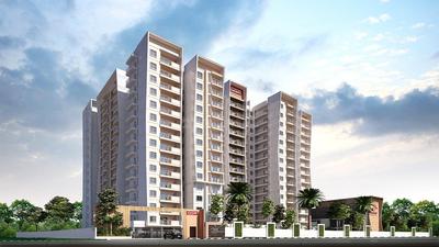 2 BHK Flat
