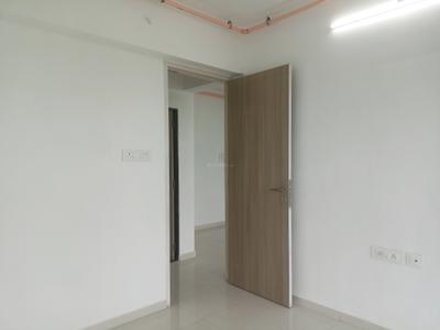 Bedroom Image of 400 Sq.ft 1 BHK Apartment / Flat for sale in Newlook Bhavya Elite, Antop Hill Mumbai for Rs. 12000000