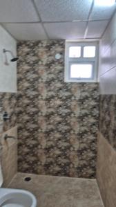 Bathroom Image of 1530 Sq.ft 3 BHK Apartment / Flat for sale in Leela Orchid Green, Sector 115 Mohali for Rs. 8000000