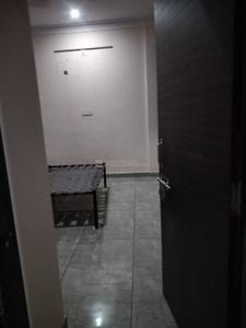 Hall Image of 450 Sq.ft 1 BHK Apartment / Flat for rent in Hiran Magri Udaipur for Rs. 8500