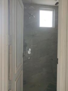 Bedroom Three Image of 1820 Sq.ft 3 BHK Builder Floor for sale in Green Field Colony Faridabad for Rs. 17000000