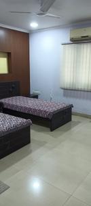 Bedroom Image of 1535 Sq.ft 3 BHK Apartment / Flat for sale in Sunrise House, Sanath Nagar Hyderabad for Rs. 14000000