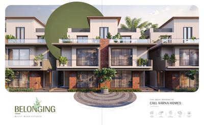Image of 5490 Sq.ft 4 BHK Villa for sale in Ognaj, Ahmedabad for Rs. 51100000