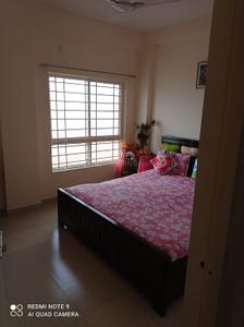 Bedroom Image of 800 Sq.ft 2 BHK Apartment / Flat for sale in Mahawadiya Bhopal for Rs. 1900000
